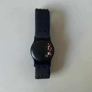 Orange Theory OT Connect Heartrate Monitor as Pictured